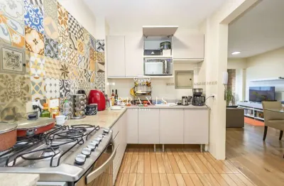 Apartamento com 3 quartos à venda na Rua Nossa Senhora de Nazaré, 2343, Boa Vista, Curitiba, 121 m2 por R$ 490.000