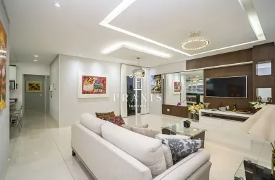 Casa com 3 quartos à venda na rua paula freitas, 216, emiliano perneta, pinhais, 288 m2 por r$ 1.290.000