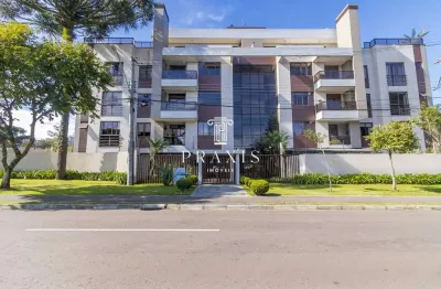 Apartamento com 4 quartos à venda na rua camões, 1790, cabral, curitiba, 131 m2 por r$ 1.190.000