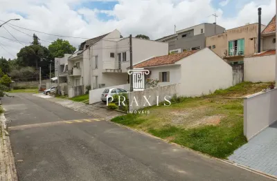 Terreno à venda na Rua Frederico Stella, 358, Barreirinha, Curitiba, 120 m2 por R$ 219.000
