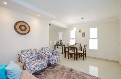 Casa com 3 quartos à venda na rua engenheiro jayme matzenbacher, 619, atuba, curitiba, 168 m2 por r$ 749.000