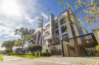 Apartamento com 4 quartos à venda na rua camões, 1790, hugo lange, curitiba, 130 m2 por r$ 1.100.000