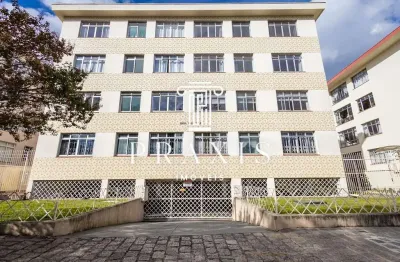 Apartamento com 3 quartos à venda na rua marechal hermes, 572, centro cívico, curitiba, 103 m2 por r$ 749.000