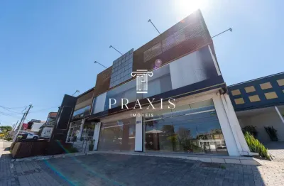 Sala comercial para alugar na rua augusto stresser, 1109, alto da glória, curitiba, 377 m2 por r$ 16.900