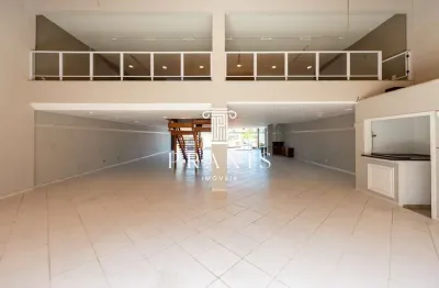 Sala comercial para alugar na rua augusto stresser, 1109, hugo lange, curitiba, 377 m2 por r$ 16.900