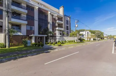 Apartamento com 4 quartos à venda na rua camões, 1790, hugo lange, curitiba, 131 m2 por r$ 1.500.000