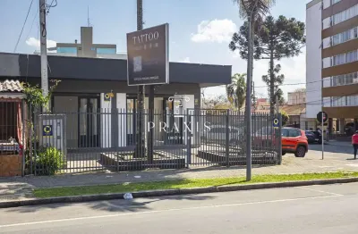 Sala comercial para alugar na avenida prefeito omar sabbag, 490, jardim botânico, curitiba, 57 m2 por r$ 3.200