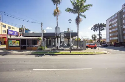 Sala comercial para alugar na avenida prefeito omar sabbag, 490, rebouças, curitiba, 57 m2 por r$ 3.200