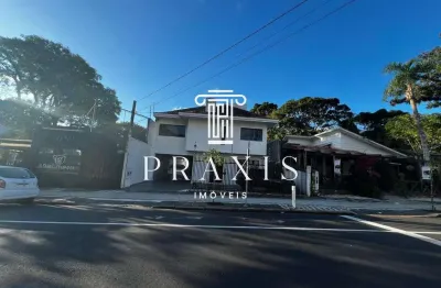 Apartamento com 8 quartos à venda na rua itupava, hugo lange, curitiba, 530 m2 por r$ 3.750.000