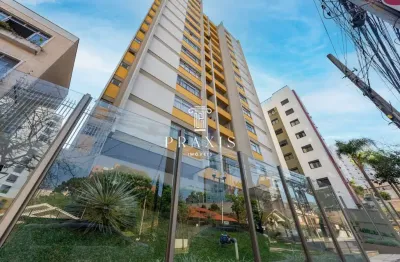 Apartamento com 3 quartos para alugar na rua comendador fontana, 279, alto da glória, curitiba, 133 m2 por r$ 3.900