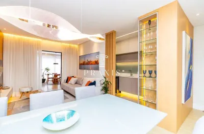 Apartamento com 3 quartos para alugar na rua guaratuba, 702, ahú, curitiba, 92 m2 por r$ 10.900