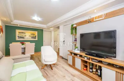 Casa com 3 quartos à venda na rua ângelo zamir biasi, 114, atuba, curitiba, 111 m2 por r$ 599.000