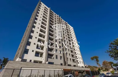 Apartamento com 3 quartos à venda na rua brasílio bacellar filho, 944, tingui, curitiba, 64 m2 por r$ 580.000