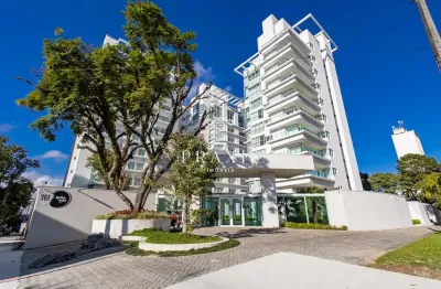 Apartamento com 3 quartos para alugar na alameda presidente taunay, 761, bigorrilho, curitiba, 213 m2 por r$ 18.690