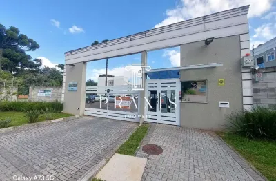 Apartamento com 3 quartos à venda na rua capitão leônidas marques, uberaba, curitiba, 66 m2 por r$ 498.000