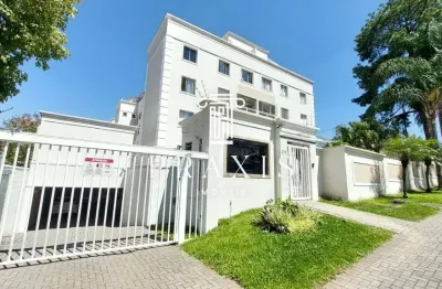 Apartamento com 3 quartos à venda na Rua Prefeito Ângelo Ferrário Lopes, 211, Cristo Rei, Curitiba, 62 m2 por R$ 449.000