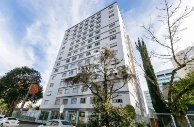 Apartamento com 3 quartos para alugar na Rua Marechal Hermes, 297, Alto da Glória, Curitiba, 138 m2 por R$ 3.500