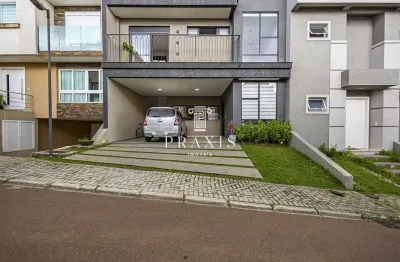 Casa com 3 quartos à venda na Rua Ângelo Breseghello, 422, Bairro Alto, Curitiba, 190 m2 por R$ 1.799.000