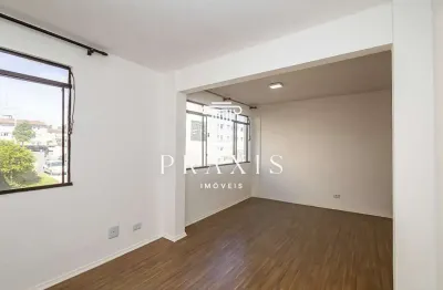 Apartamento com 2 quartos para alugar na Rua Almir Nelson de Almeida, 281, Campo Comprido, Curitiba, 52 m2 por R$ 1.600