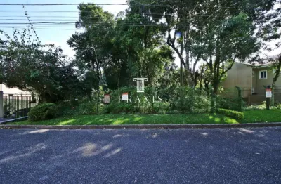 Terreno à venda na rua do ingá, 168, barreirinha, curitiba por r$ 750.000