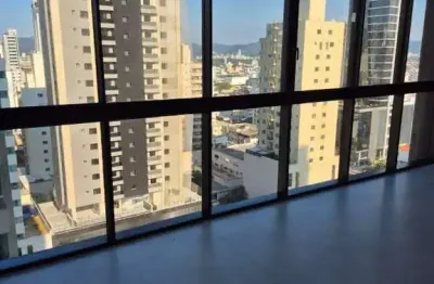 Novo - 4 dormitórios - alto padrão de acabamento - lazer com estrutura de um clube - bem no centro de balneário camboriú