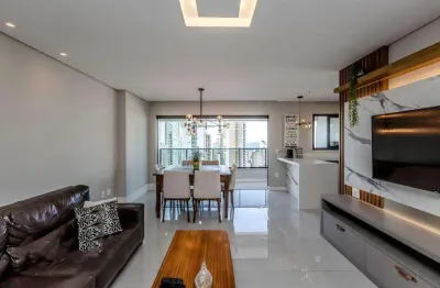 Apartamento mobiliado - 4 dorm. (sendo 2 suítes) - 3 vagas - área de lazer completa - barra sul - balneário camboriú