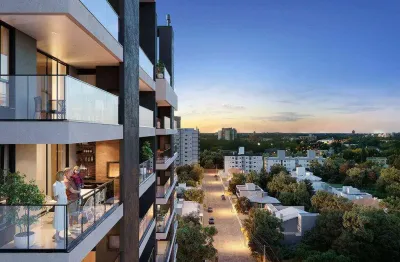 Apartamento com 2 quartos à venda na Rua Santa Terezinha, São Francisco de Assis, Camboriú