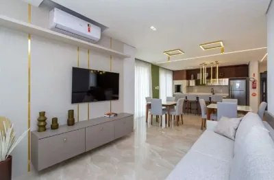 Apartamento com 4 quartos à venda na Rua Eleutéria Caetano, Pioneiros, Balneário Camboriú