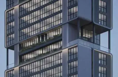 Apartamento com 3 quartos à venda na Rua 904, Centro, Balneário Camboriú