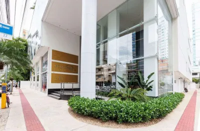 Apartamento com 4 quartos à venda na rua 951, centro, balneário camboriú, 258 m2 por r$ 4.800.000