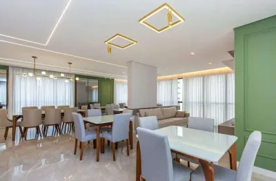 Apartamento com 3 quartos à venda na Rua Eleutéria Caetano, Pioneiros, Balneário Camboriú