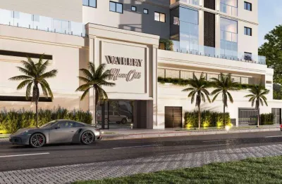 Oportunidade de investimento - 1 suíte + 1dorm. - 1 vaga - área de lazer completa - entrega p/ 2026