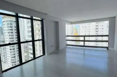 Apartamento 3 suítes - 2 vagas - área de lazer completa - pioneiros - balneário camboriú
