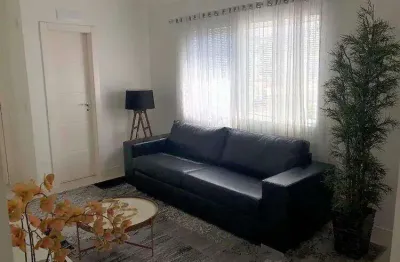 Apartamento 3 suíte - 2 vagas - área de lazer completa