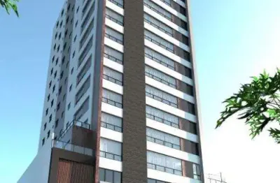 Apartamento 3 suítes (sendo 2 demi-suítes) - 2 vagas - área de lazer - entrega 2024