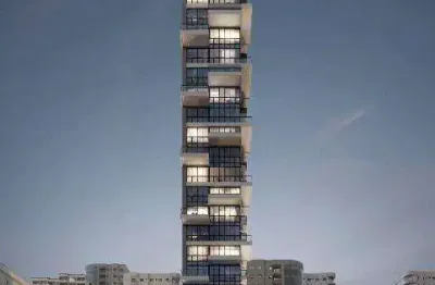 Imóvel na barra sul - localização privilegiada - 1 por andar - 4 suítes - 3 vagas