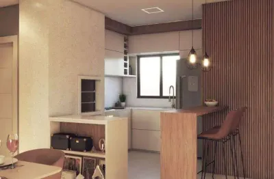 Em construção - entrega 2025 - 3 dorms sendo 1 suíte -2 vagas - ótima localização - centro - balneário camboriú.