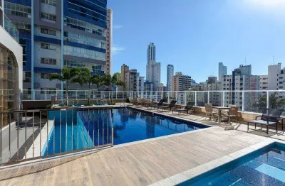 Apartamento 3 ou 4 suites - lazer completo - vista mar - otima localização