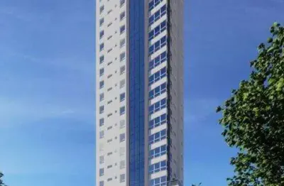 Apartamento vista mar - 4 suites - lazer completo - localização otima - 1 por andar - 50 metros da praia.