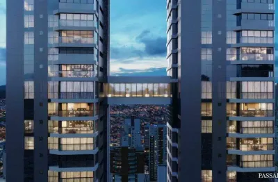 Apartamento 4 suítes - 3 vagas - centro - altíssimo padrão - balneário camboriú
