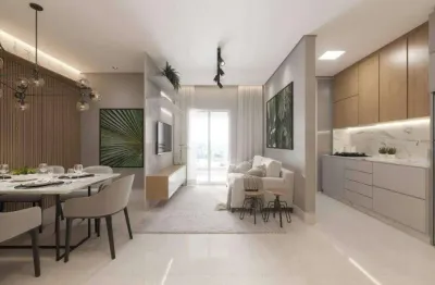 Apartamento - 2 dorm. (com suíte) - 2 vagas - alto padrão - praia brava - itajaí