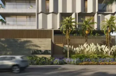 Frente mar - 4 suítes - 330m² - 4 vagas privativas - altíssimo padrão na praia brava