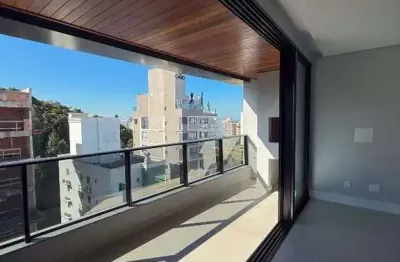 3 suítes - 127 m² - altissímo padrâo - investimento - rooftop