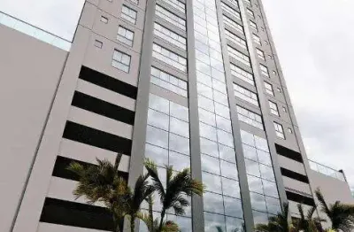 Apartamento - 4 dormitórios (2 suítes 2 demi suítes) - 2 vagas