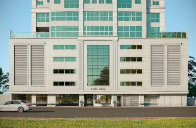 Oportunidade na planta! 4 suítes + 03 vagas a 50m da avenida brasil, entrega em 2024!