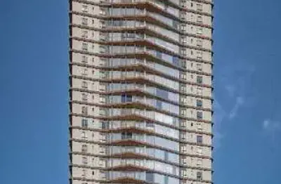 Lançamento - 4 suítes - 172m² - próximo ao passeio san miguel - balneário camboriú/sc