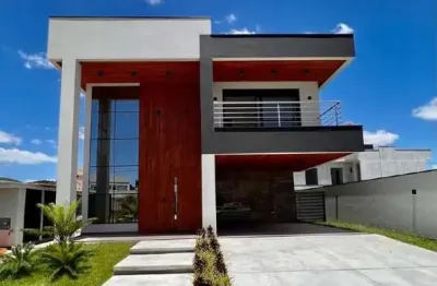 Casa no condomínio caledônia - 4 dormitórios - 4 vagas - área de lazer - camboriú/sc