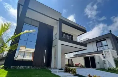 Casa no condomínio caledônia - 4 dormitórios - 4 vagas - área de lazer - camboriú/sc