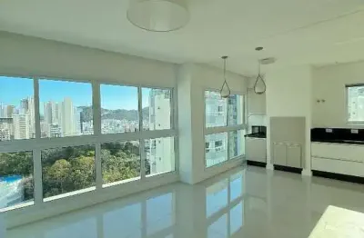 4 dormitórios - 2 vagas - área de lazer completa - barra norte - balneário camboriú/sc