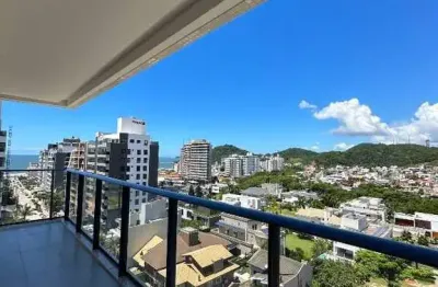 Locação anual - 3 dormitórios - 2 vagas - linda vista da região - à 300m do mar - área de lazer completa